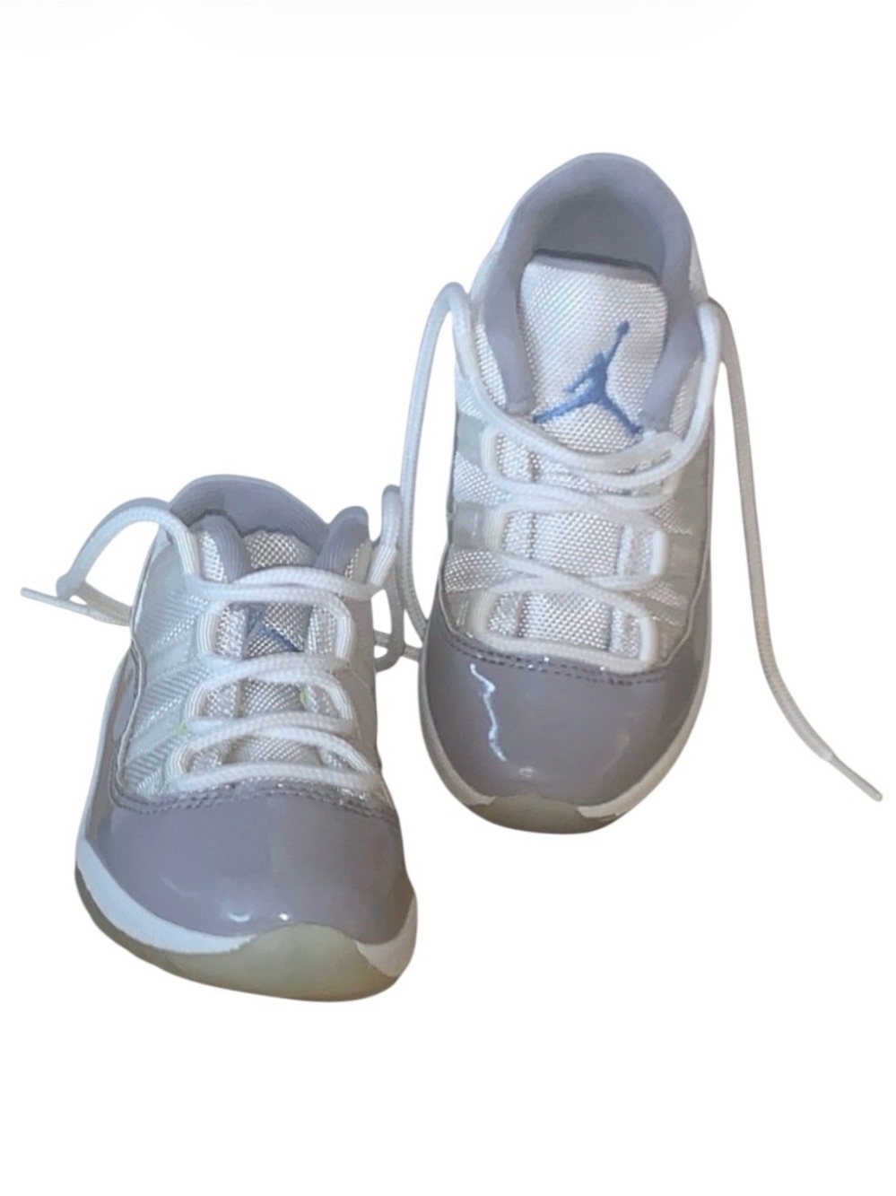 Jordan 11 Low Sneakers